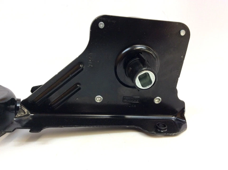 2017-2019 Ford F-250 F-350 Super Duty Spare Wheel Mounting Hoist Tire Mount OEM - Image 4 of 4