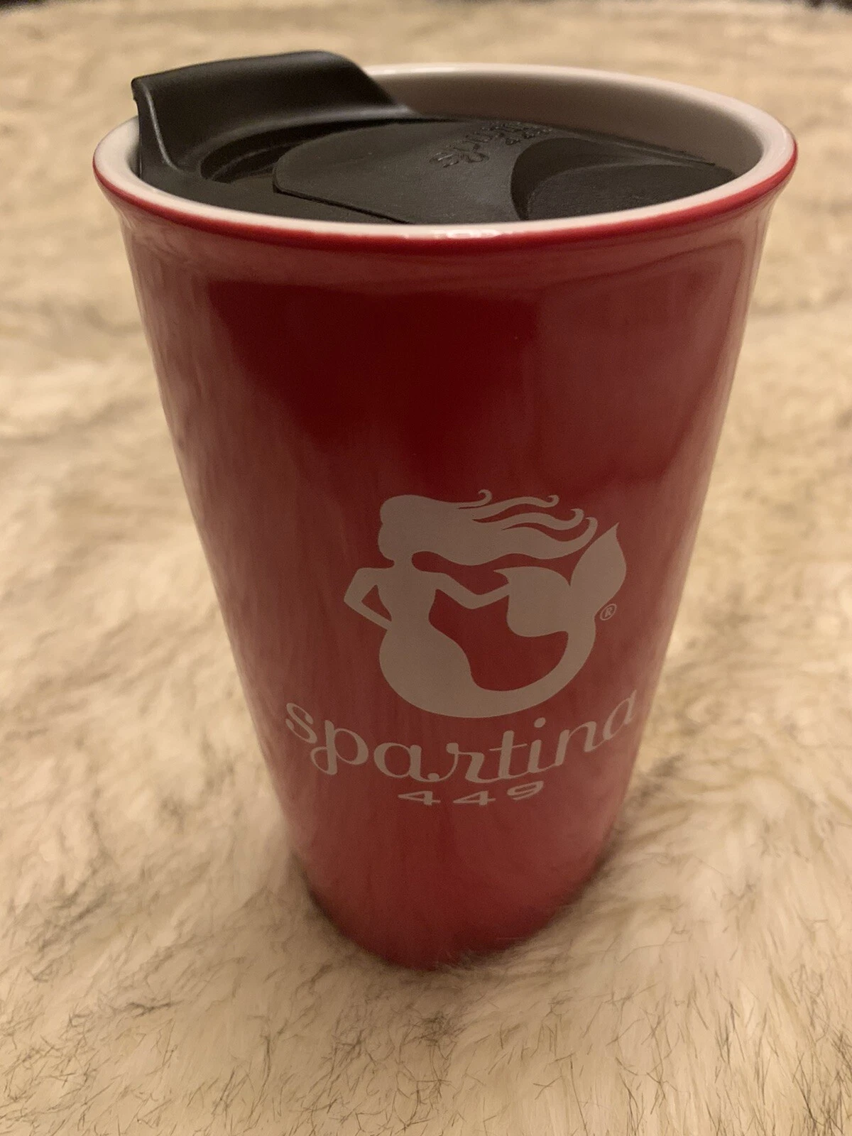 Spartina 449 Travel Coffee Tumbler - Thumbnail 2