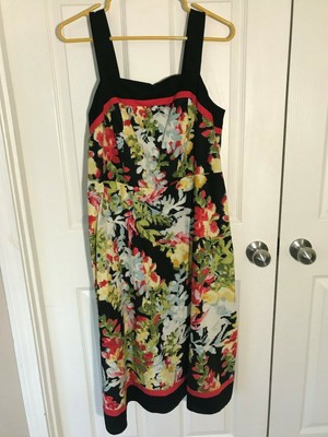 lane bryant sun dresses