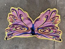 Douglas Toy Company Butterfly Wings