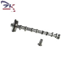 New Intake Camshaft Control Valve For Vw Golf Jetta Passat Audi A3 A4 A5 A6 Q5