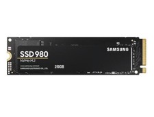 HARD DISK SSD 250GB 980 M.2 (MZ-V8V250BW) NVME