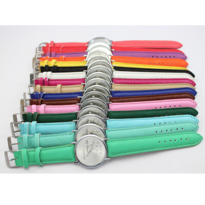 Geneva Who Armbanduhr Frauen Armbanduhr Cares Sommer Armband Mode 2023 Mode Qn