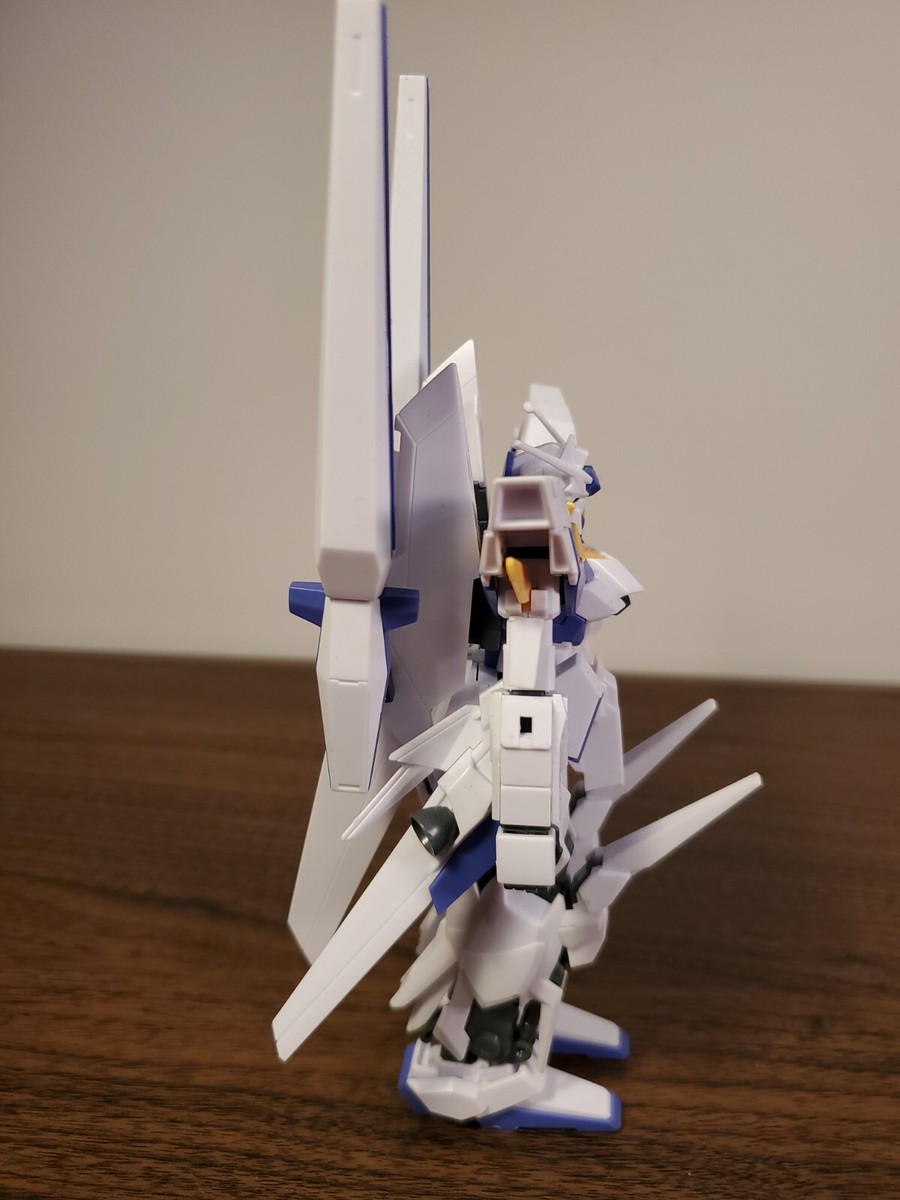 Bandai Hobby Gundam HGUC #148 MSN-001X Delta Kai HG 1/144