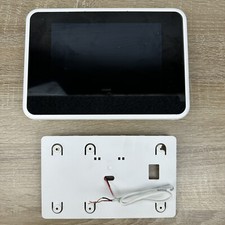 Vivint Smart Home Sky Control Panel VS-SH2000-C00 UNTESTED READ AS IS