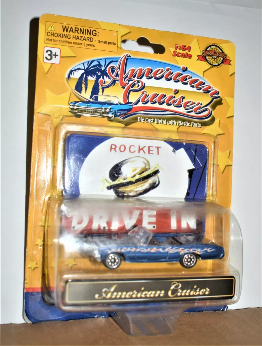  Golden Wheel 24 Race Cars Pack - 1:64 Vehicles Die