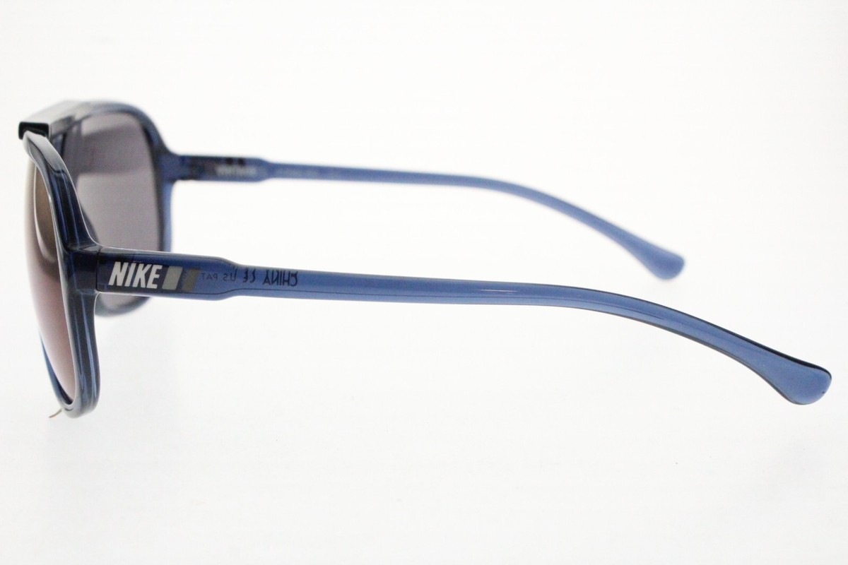 Nike Vintage 92 Aviator EV0660 403 203 Blue White 61-16-140