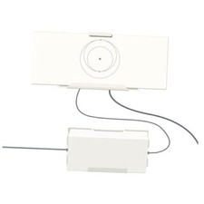 Starlink Router Mount - ABS Starlink Wall Mount for Gen 3 starlink router mount