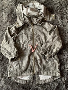 2 year old coat