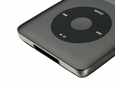 New Apple iPod Classic 7th Gen Gray (120GB/160GB/256GB/512GB/1TB