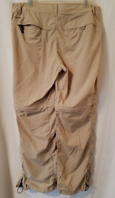 Pantalon Convertible Columbia Saturday Trail II Femme | Randonnée