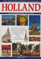 Holland (New Millennium Collection: Europe) - Paperback By Bonechi - GOOD