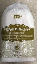 Sculptamold Modeling Compound 3 LB.   Free USA Shipping - buy more save more 