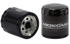 Engine Oil Filter-FLEX Microgard MGL57060