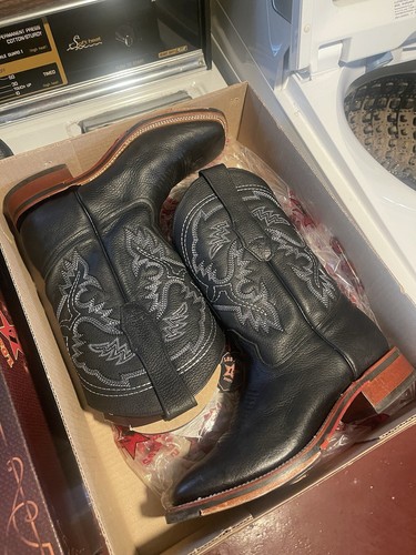 los altos boots