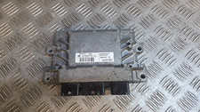 2010 RENAULT CLIO EXTREME MK3 PETROL 1.2 D4F740 ENGINE ECU 8200522357 8200510536
