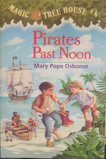 15 Magic Tree House Books by Mary Pope Osborn...