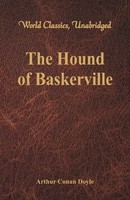 The Hound Of Baskerville (World Classics, Unabridged) Arthur Conan Doyle Buch