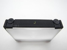 Nikon Type J Focusing Screen For F / F2 Series SLR Cameras
