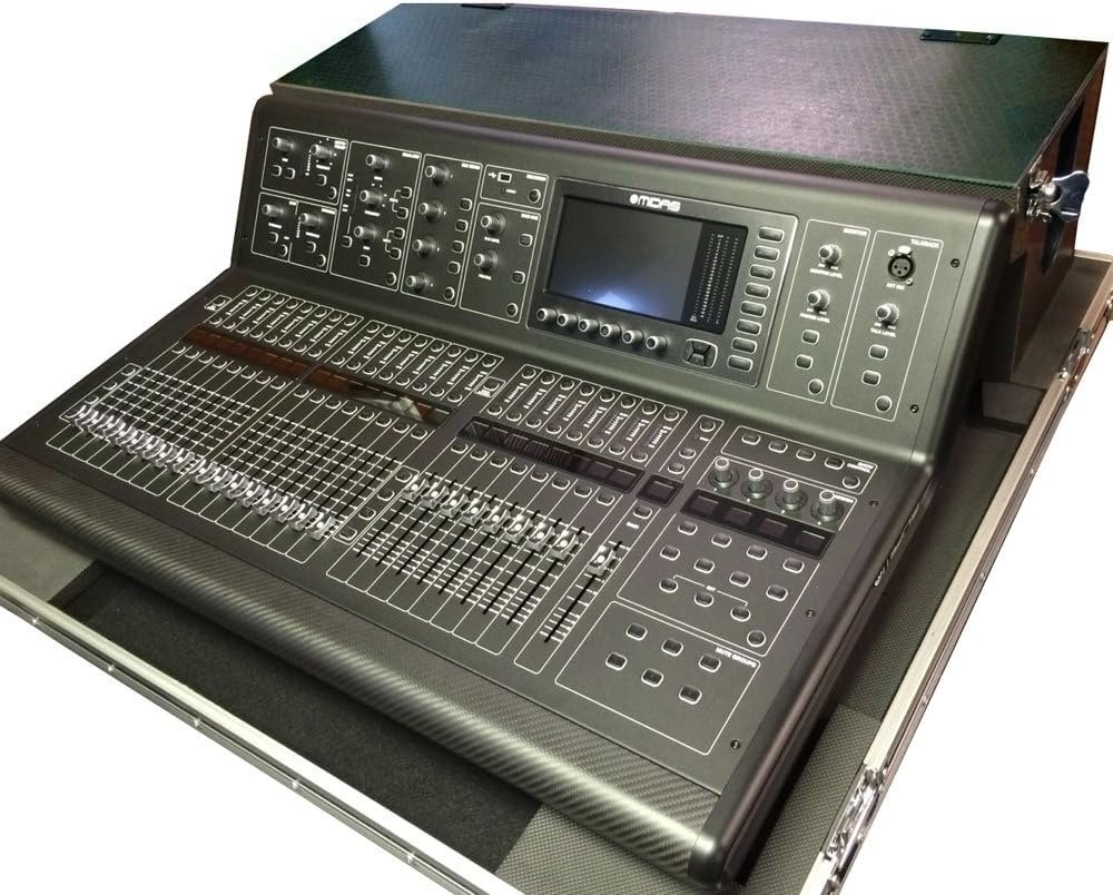 ProX XS-MIDM32DHW ATA   Midas M32...