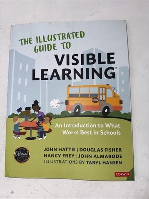 Visible Learning: An Introduction to What Works Best In Schools 1st Edition