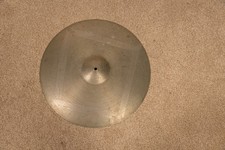 Vintage Krut 19,5" Ride Becken 1525g