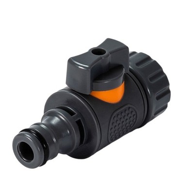 Quick Connector Internal Thread Garden Hose Fittings For Home Lawn Irrigation