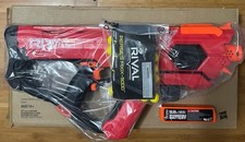 Hasbro Nerf Rival Perses MXIX-5000 TEAM RED E4859 New In Box.