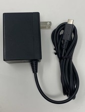 Original Nintendo Switch AC Adapter Power wall Charger wall HAC-002