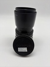 Objectif Olympus OM + IS/L Lens C-210 Converter 1.9X 52mm Macro – Vintage S21