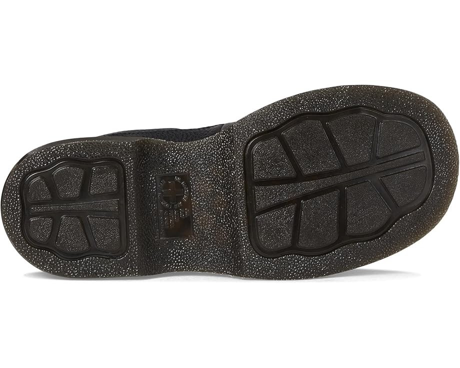 Dr. Martens Buzz 570069 Flat Women's 11 Black Round Toe Mary Jane