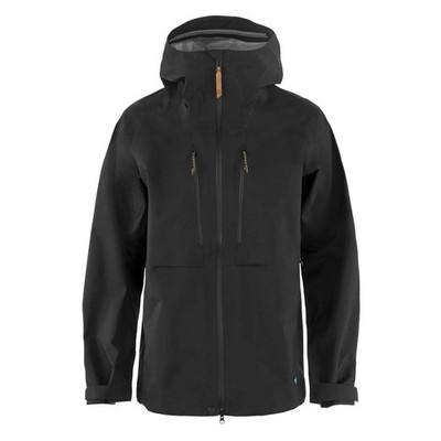 Fjallraven Keb GTX Jacket Black
