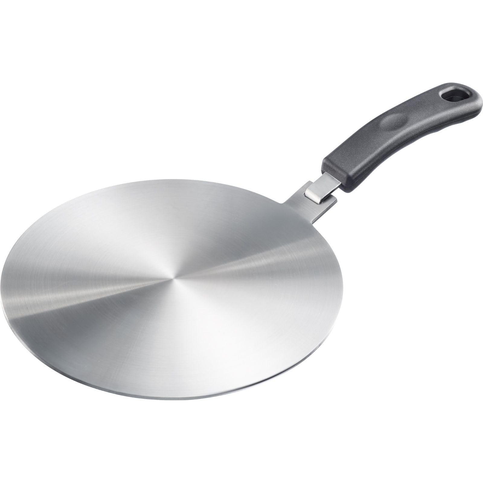 Westmark Induktionsadapterplatte Adapterplatte fr Induktionsherd um herkmml 7590₽