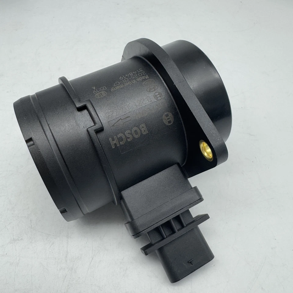 Sensor MAF de flujo de masa de aire 28164-2A500 para Kia Soul Rio Hyundai Accent Elantra 1.6 Foto 4 de 4