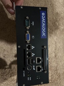 Used Good Datalogic MX20 Computer Vision Processor Computer 959912001 139007700