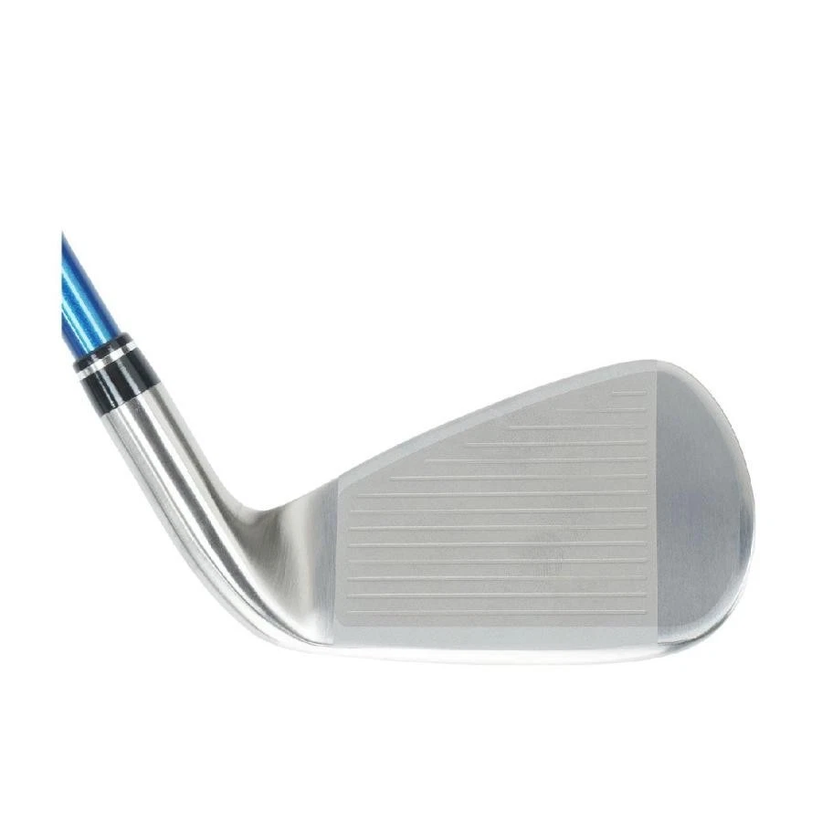 Dunlop XXIO 13 Iron Set 5pcs (6-PW) Left-Handed LHN.S.PRO 850GH DST for XXIO New - Image 3 of 4