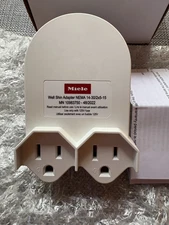 Miele NEMA Well Shin Adapter (10983750)