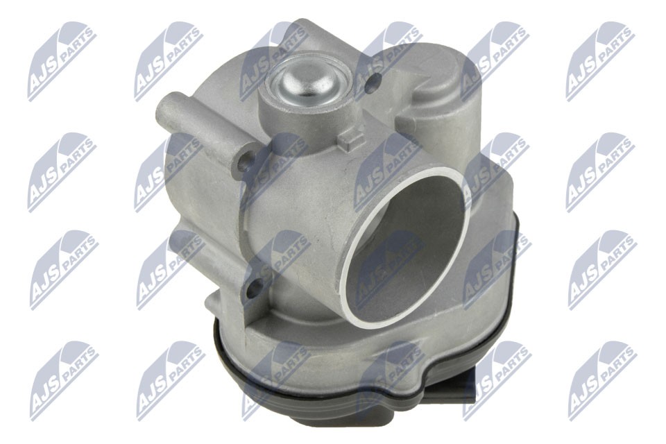Throttle Body For Ford C-Max Fiesta V Fiesta Vi Focus C-Max 02- - Image 11