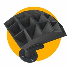 M1510B Multicell Horn 10"/15 PAR -500Hz for 1", 1.4" or 1.5" Drivers