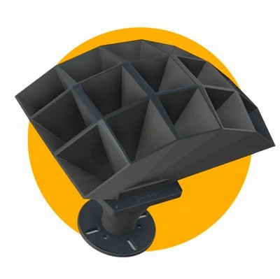 M1510B Multicell Horn 10''/15 (PAR) -500Hz for 1'', 1.4'' , 1.5'' or 2'' Drivers