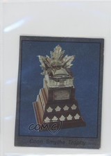 1988-89 Panini Album Stickers Conn Smythe Trophy #182 0nx5