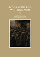 Grant Allen | Biographies Of Working Men | Taschenbuch | Englisch (2025)