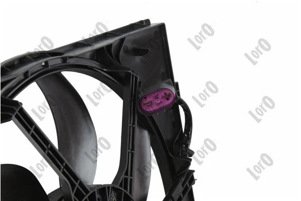 FAN ENGINE COOLING 053-014-0054 FOR SKODA VW SEAT AUDI CHZJ/DKRF/DUSA 1.0L 3cyl - Image 4 of 4