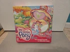 Vintage Milton Bradley My Little Pony Board Game Complete 2003- Never Played