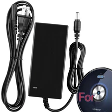 Adapter For Laresar Mars01 Robotic Vacuum Cleaner Mop Combo Charging Station