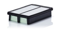 MANN-FILTER C 24 071 Luftfilter FüR Hyundai