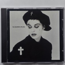 Lisa Stansfield – Affection , CD