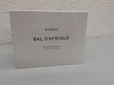 BYREDO  - Bal D'Afrique - 100 ml - Eau de Parfum - Damen - Neu !!!