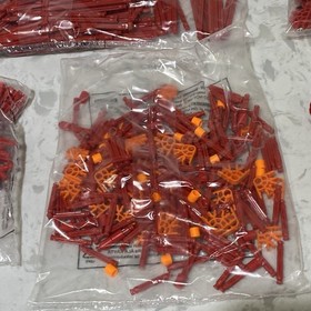 K'NEX Architecture Golden Gate Bridge Building Set 1536 Pieces New Open Box