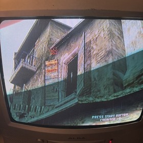 House Of The Dead 2 | Tested | Sega Dreamcast | Case & Manual Included